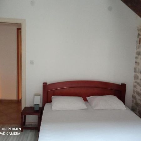 Apartments Historic Stone House Котор Екстериор снимка