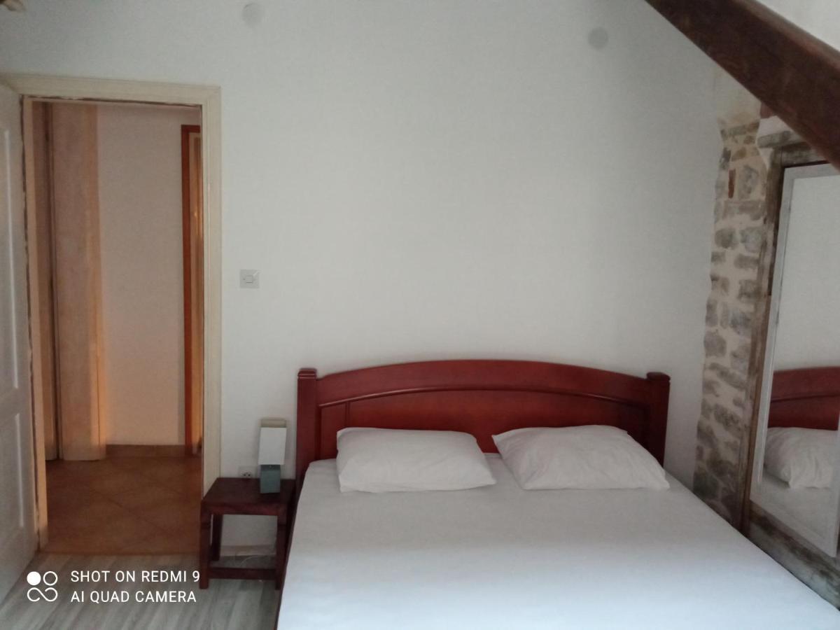 Apartments Historic Stone House Котор Екстериор снимка