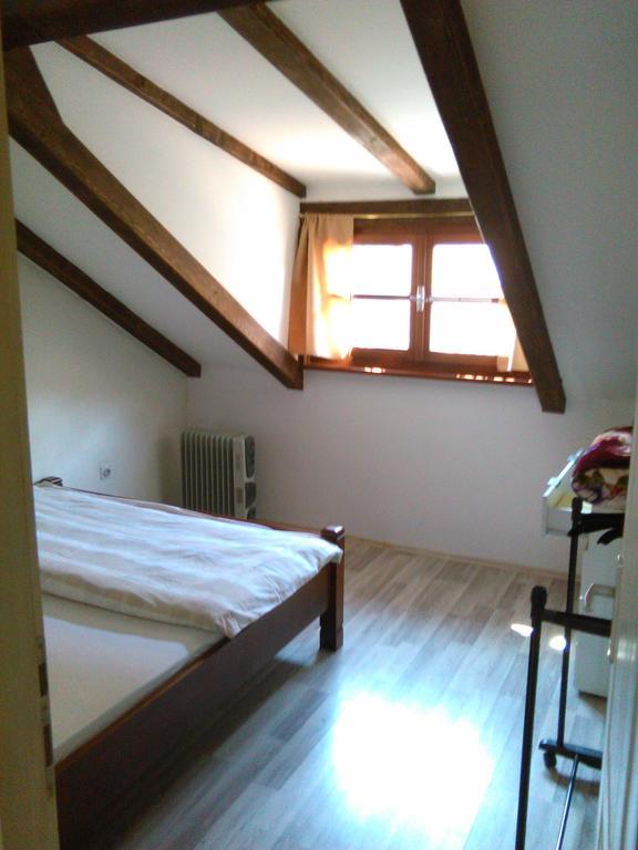 Apartments Historic Stone House Котор Екстериор снимка